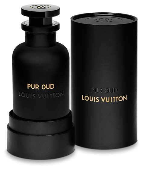 louis vuitton pur oud